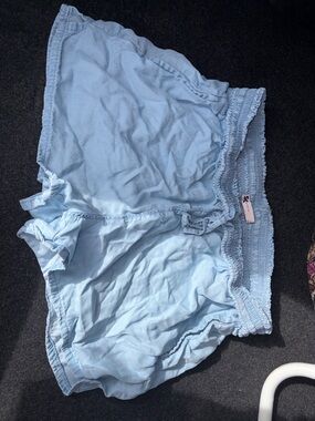 SO Women’s Shorts Skort